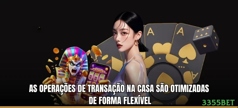 Jogos do cassino